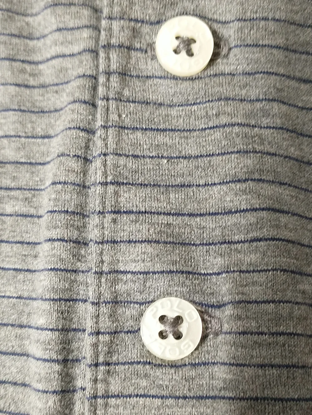 Polo Ralph Lauren very good